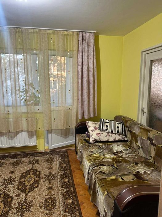 Apartament cu 2 camere in Targu Mures