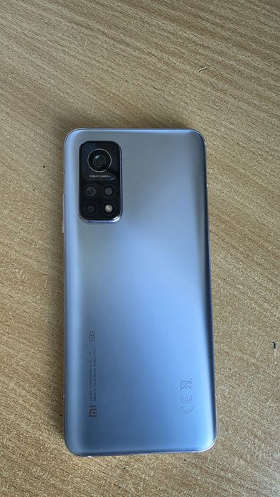 Xiaomi Mi 10T Pro 8gb 256gb