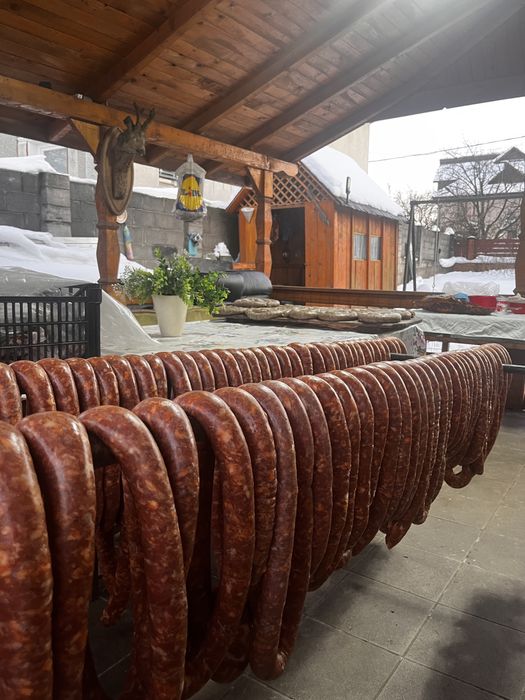 Vand produse traditionale