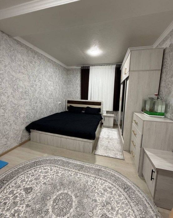 Vayeni garadok limonchik 1 etaj