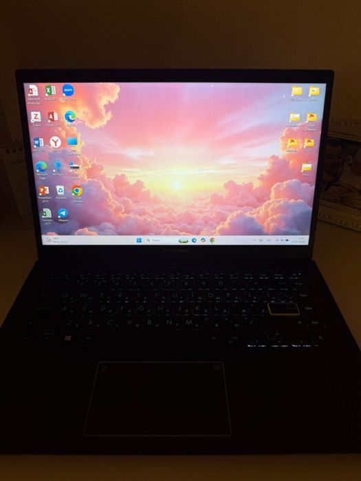 Ноутбук Asus vivobook