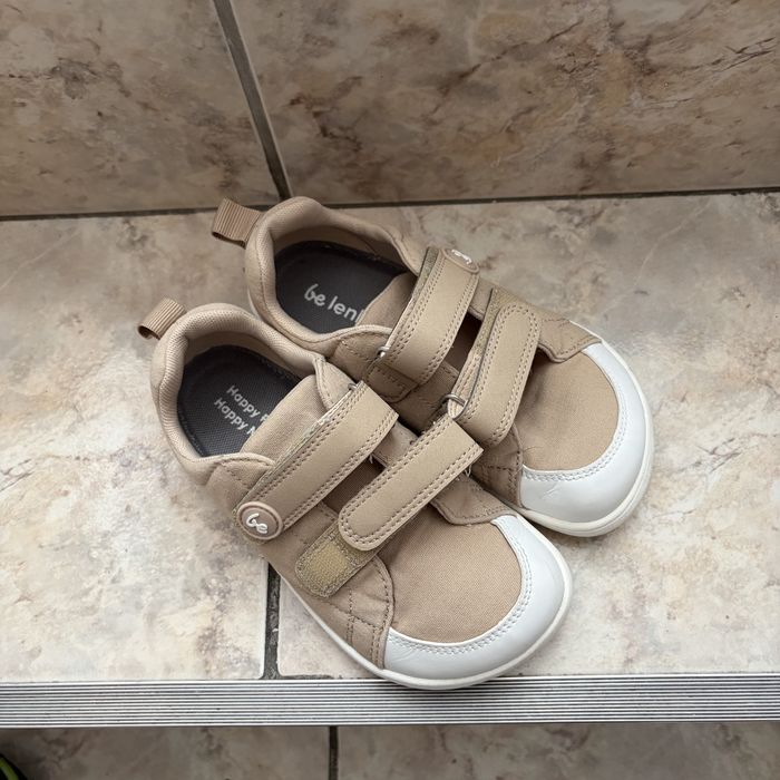 Adidasi barefoot, marimea 30 din panza