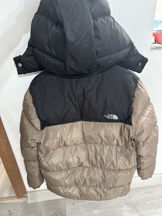 Geacă The North Face copii 13-14 ani
