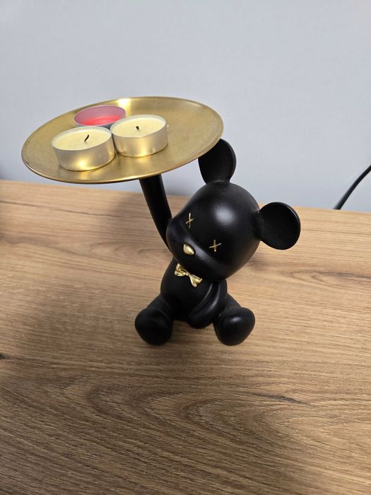 Декоративни поставки