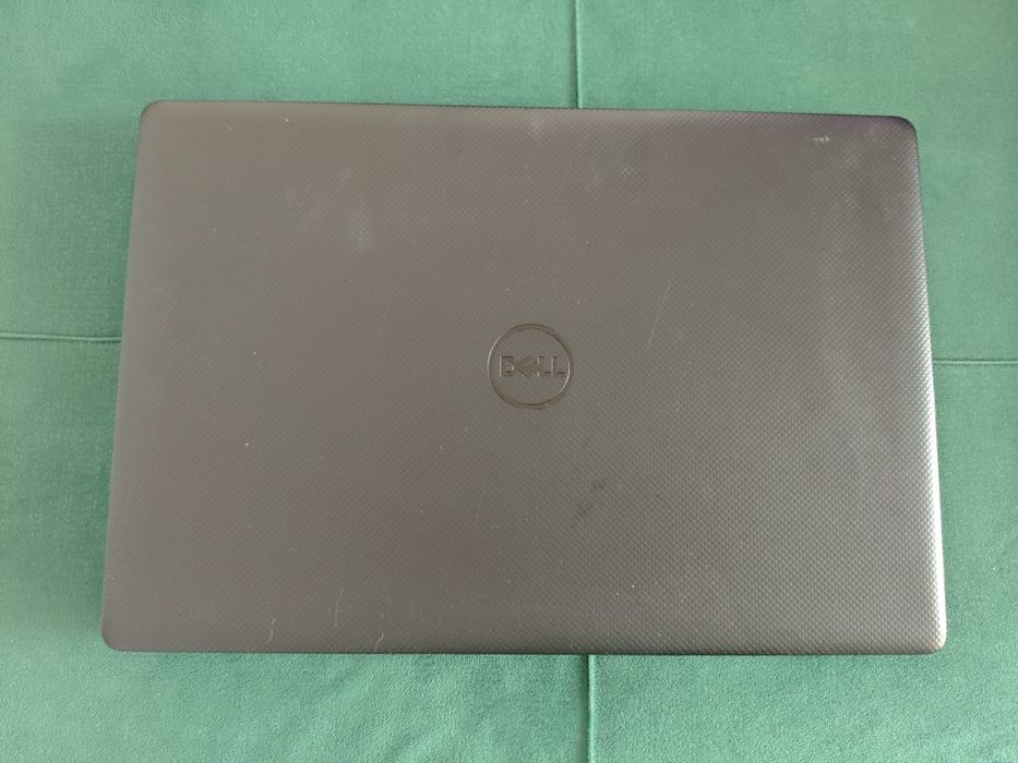 Отличный офисный ноутбук Dell
