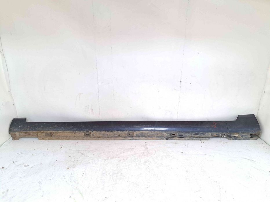 Prag lateral stanga Volkswagen Passat B7 (362) Variant [Fabr 2010-2014