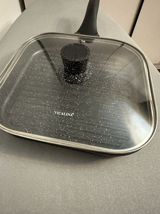 Сковорода грильница