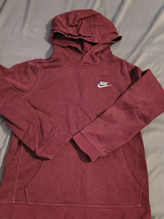 Худи nike ръст 152