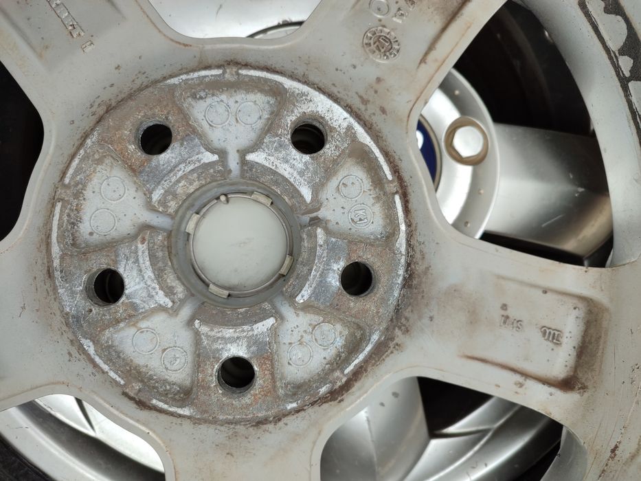 Продам диски на ФОРД Галакси