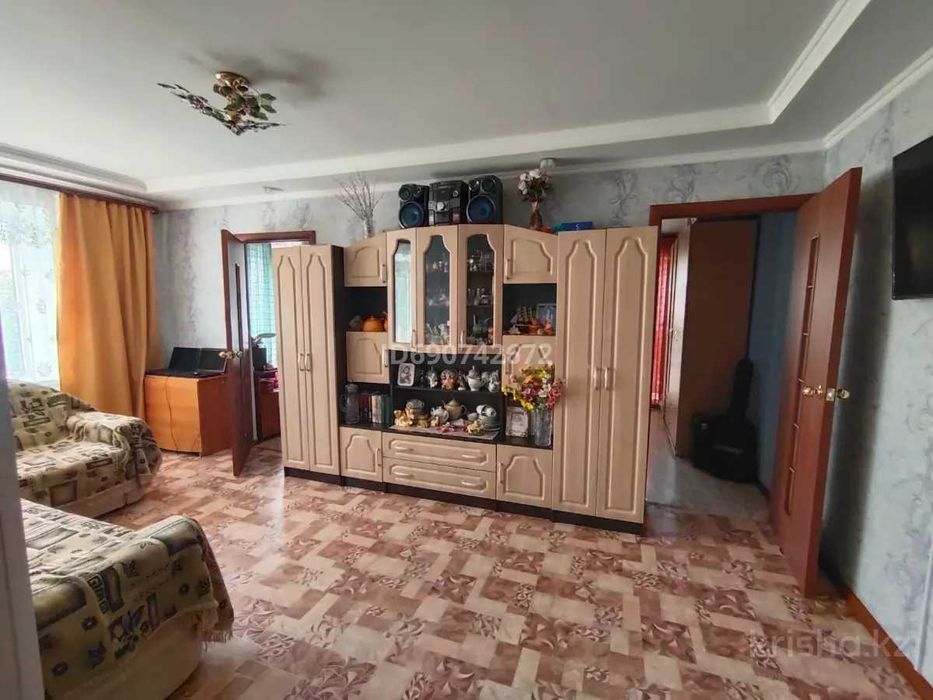 Продам или меняю 3-х комнатную квартиру