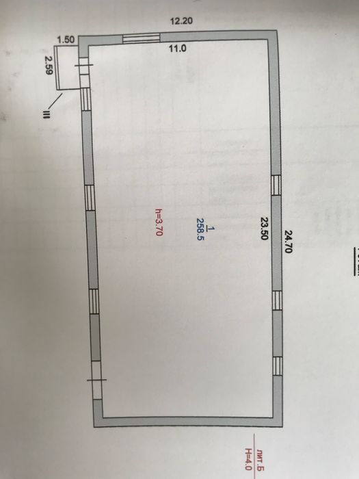 , сдам в аренду контейнера Территория.