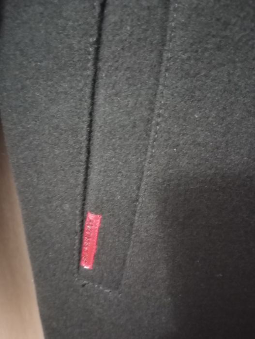 Palton SuperDry de bărbați