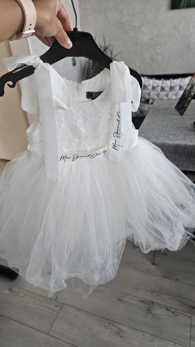 Рокличка Alessa mini