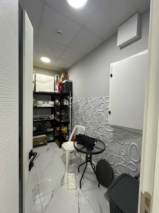 Луксозен салон за красота в гр.Пловдив - кв. Смирненски!