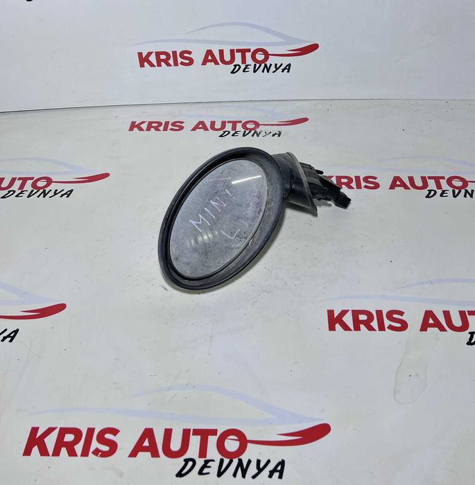 Ляво огледало за Mini Cooper / Мини Купър 2004г