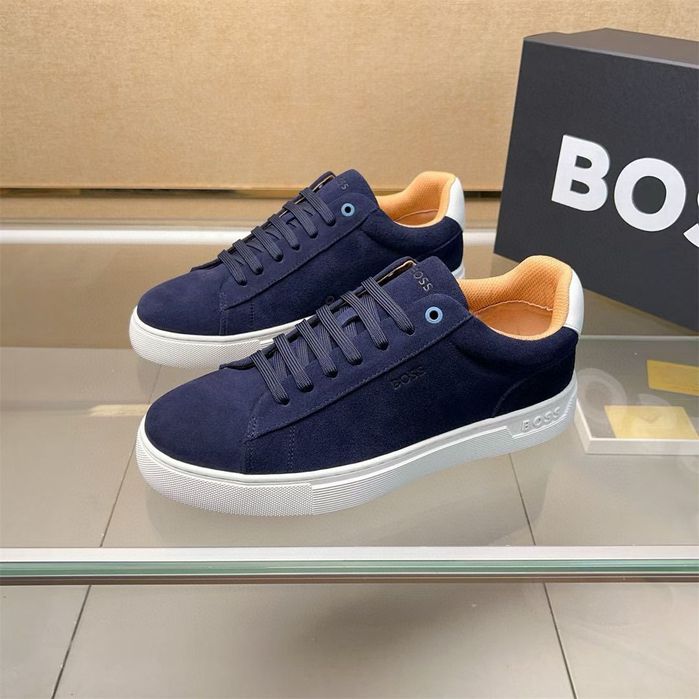 Мужские кроссовки Boss