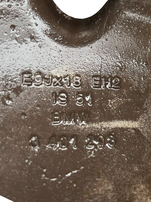 Jante Din Aliaj R16 Kia Sorento I Jc 2002 - > 529103E580