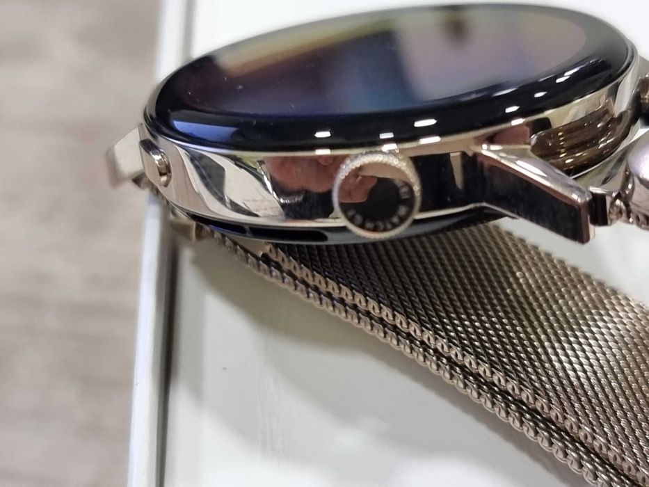 Huawei Watch GT 3 42 mm Gold