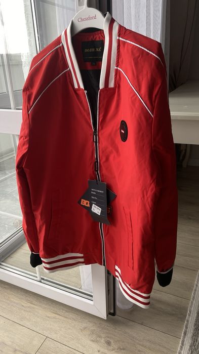 Верхняя одежда новое