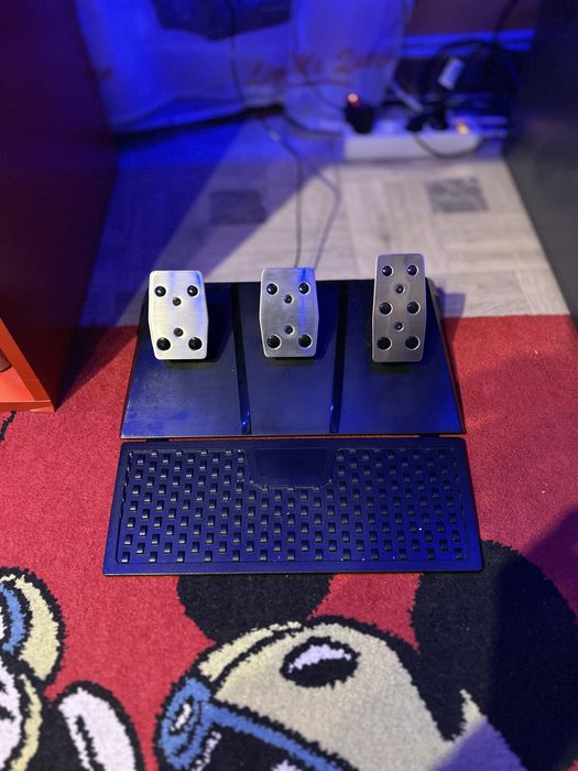 Волан Tracer 6in1. Топ състояние. В гаранция!