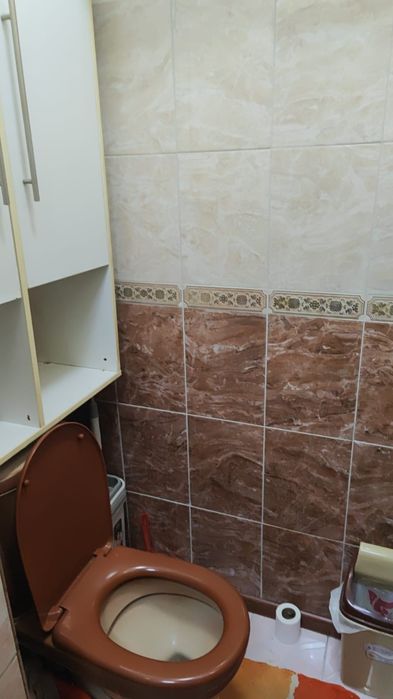 Сдам двух комнатную квартиру