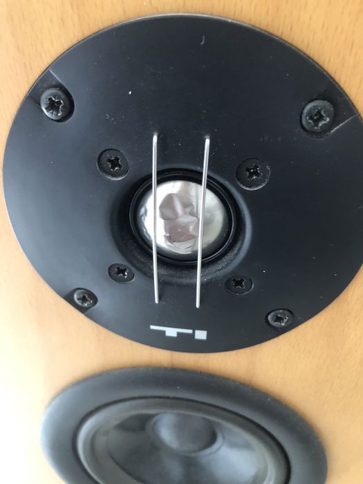 Аудио система JBL Ti 660 , XTi 10 center Yamaha RX - V450