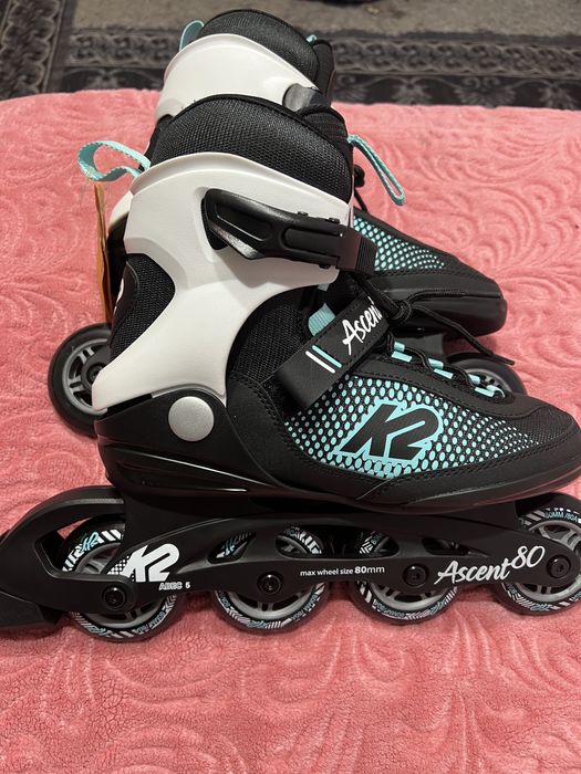 Vând role mărimea 39.5!