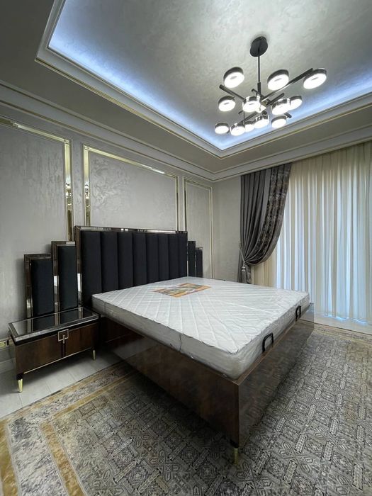 Аренда квартиры в Ташкенте 3/7/8! Шайхантахурский р-н, Ташкент Сити