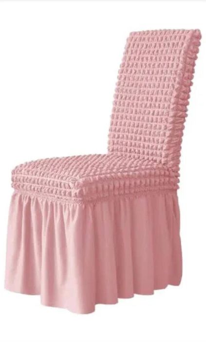 Set 6 huse de scaun