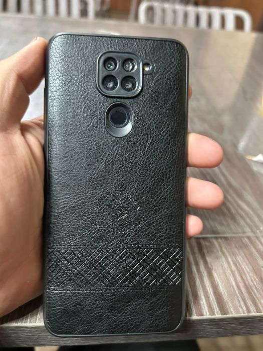Redmi note 9 128гб