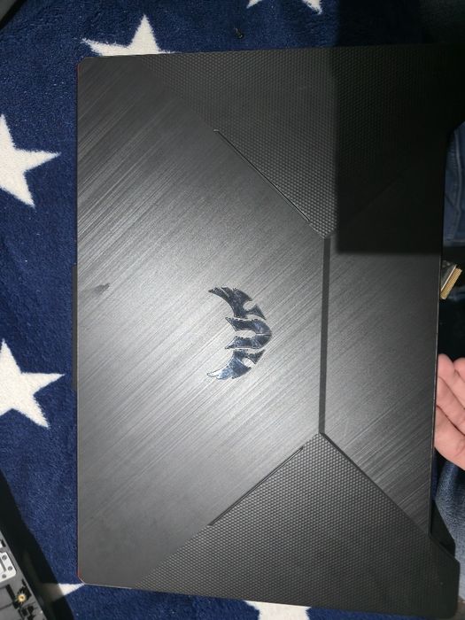 Vand display laptop asus tuf a15 144hz