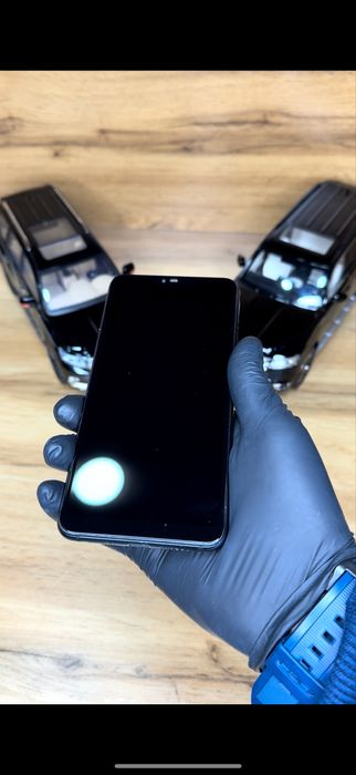 sotuvda xiaomi 8lite ideal holatda