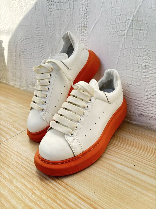 Alexander McQueen Aлександр маккуин