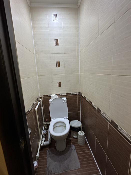 2х комнатная квартира посуточно