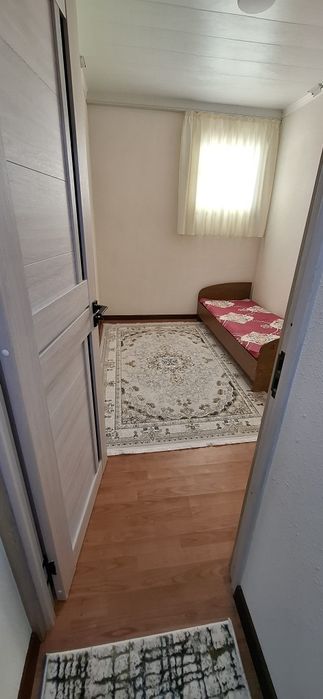 Квартира Аренда 1 хона .  300 $.