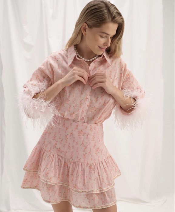 Продам костюм от Aya brand