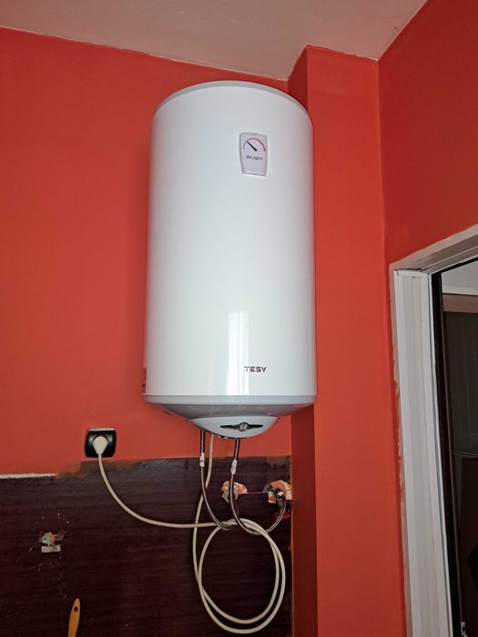 Дава се под наем Магазин в Силистра, в.з. Юг - 128 кв.м за 561 € - Снимка #11