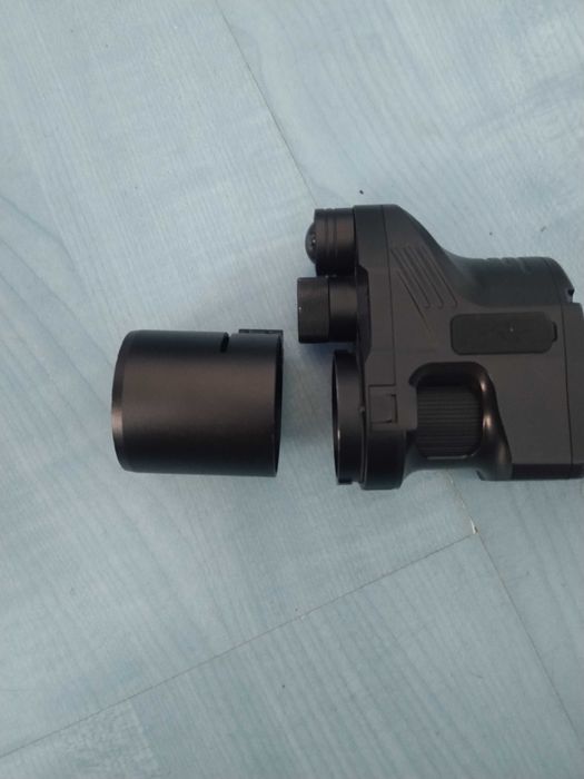 Дигитална насадка за нощно виждане PARD NV007A