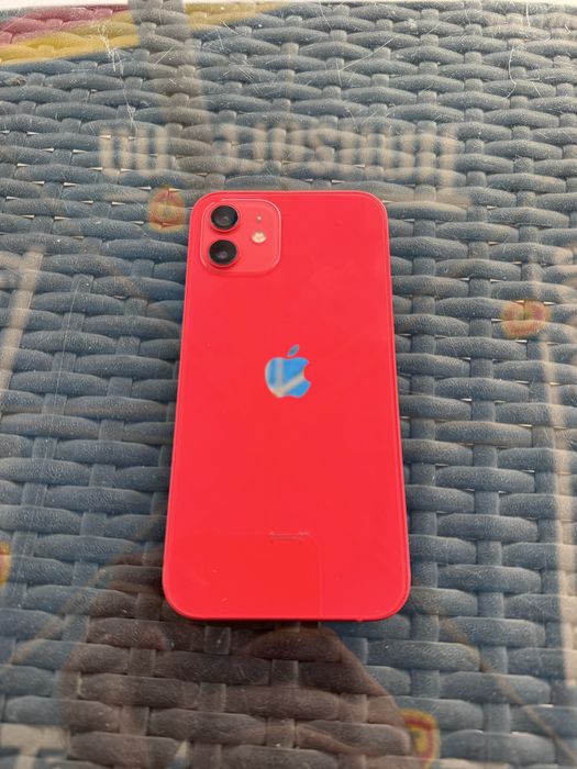 IPHONE 12-128gb ca nou