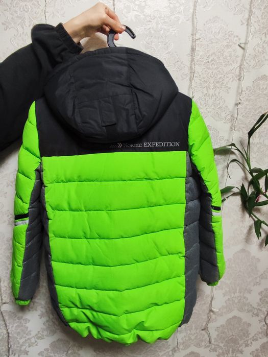 Продам зимний костюм