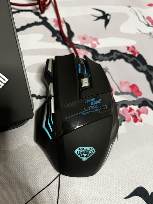 Игровой комплект