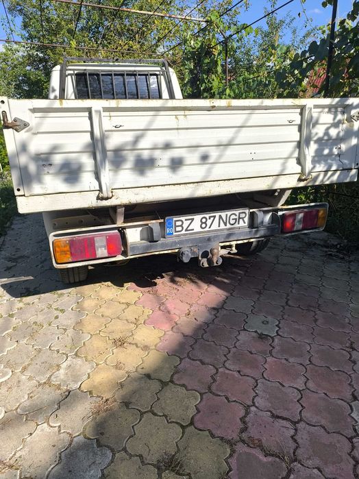 Volkswagen Transporter T4 1998