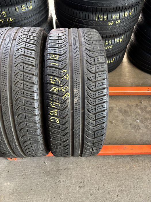 Anvelope All Season 225/45/18 Pirelli Cinturato Plus 225 45 18 R18