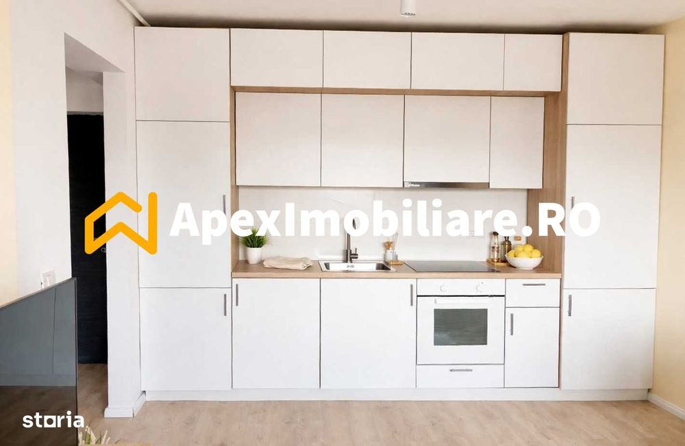 Apartament 2 camere de inchiriat Regie Bucuresti | ApexImobiliare.ro — fotografia 3