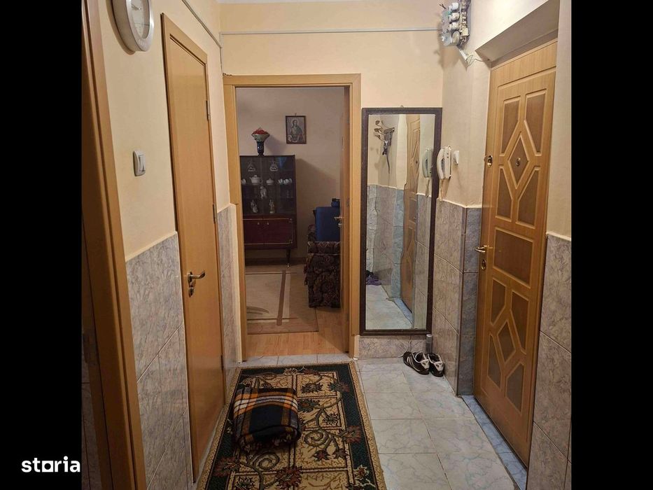 Apartament 3 camere , Fac. de Medicina, CT
