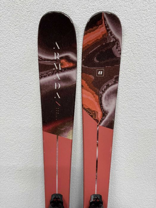 schi armada arw 84 L150cm si 143cm