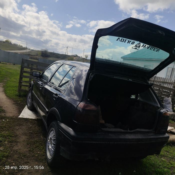 Продам вольксваген 3