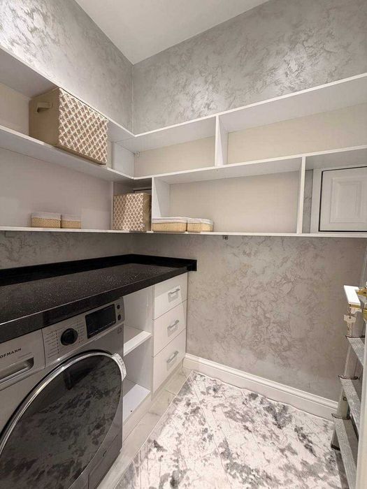 Продаётся 3-х ком квартира ЖК Gardens Residence 92м2 Вид на двор