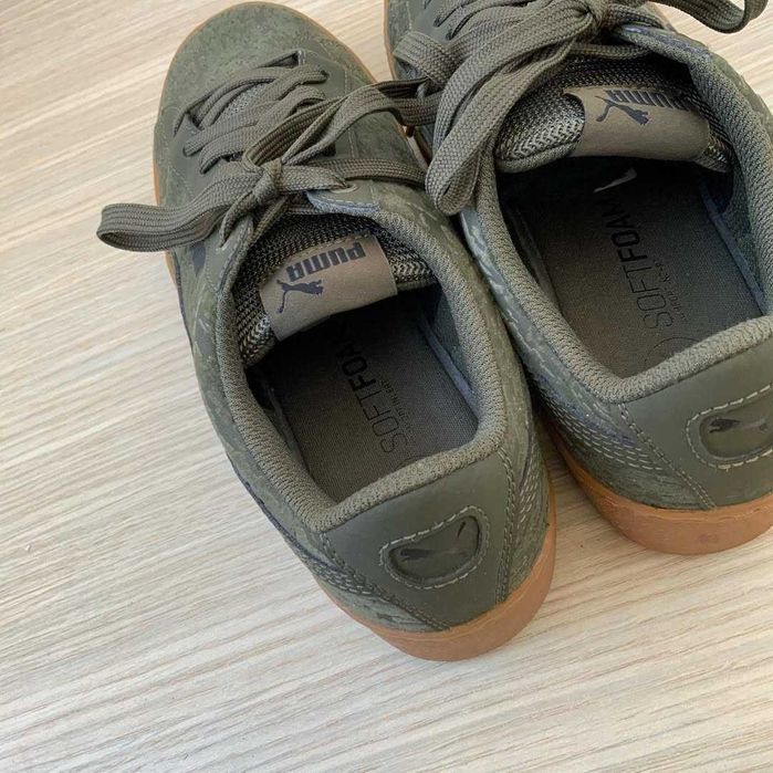 Puma Vikky Platform VR