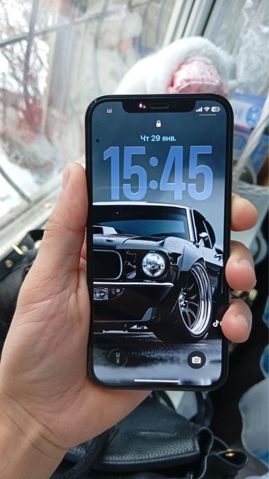 Iphone 12 pro 128 gb